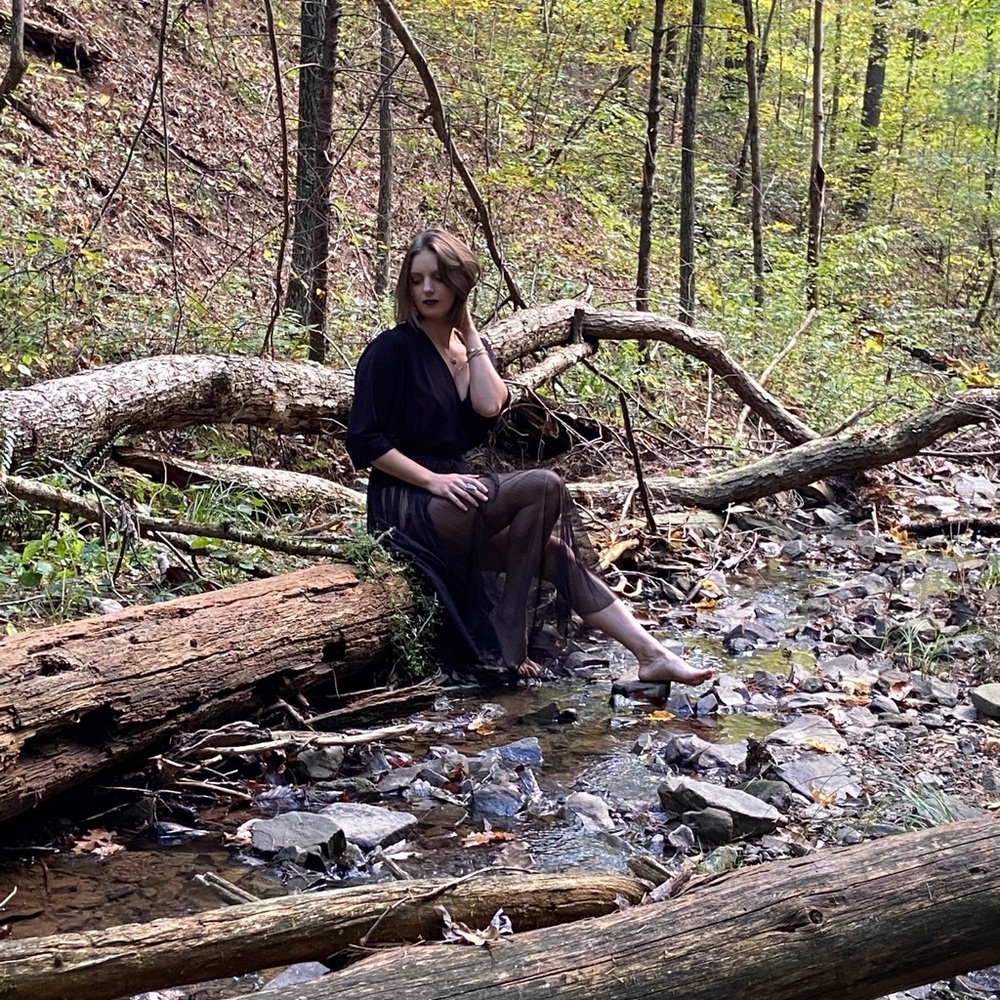 Meet your Posher, Brittany